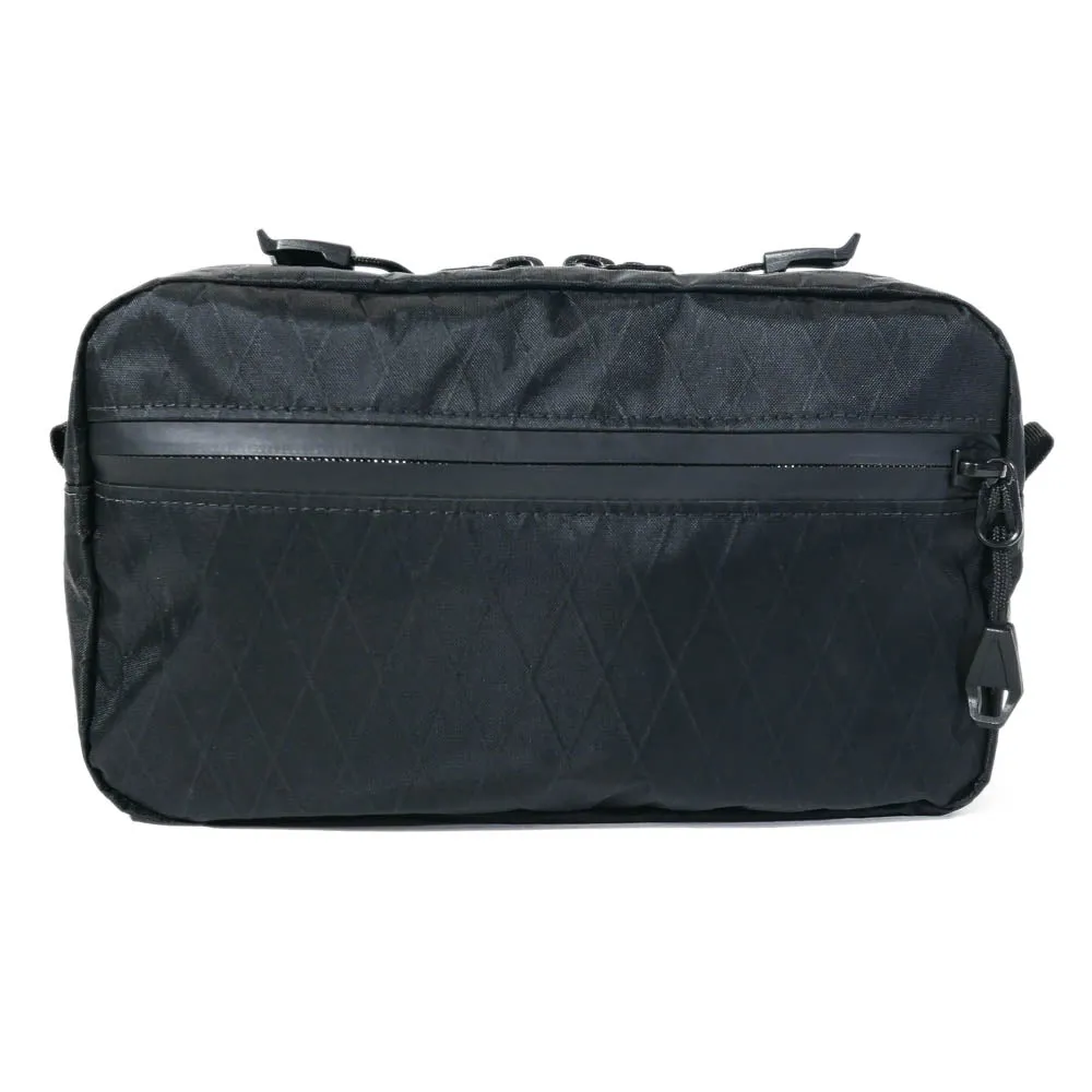 2.5L Cycle Psycho Fanny Pack Pattern