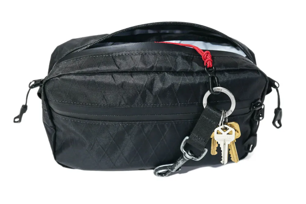 2.5L Cycle Psycho Fanny Pack Pattern