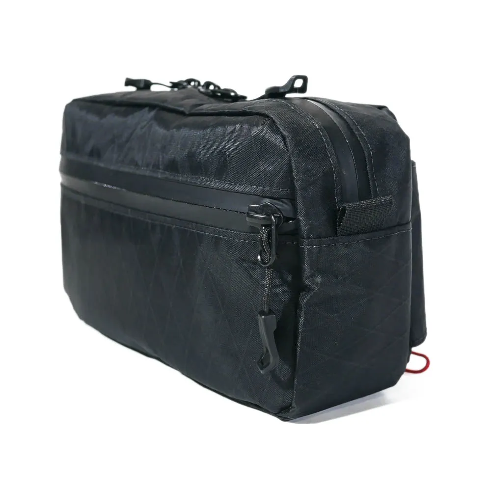 2.5L Cycle Psycho Fanny Pack Pattern