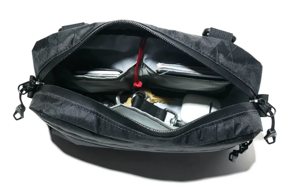 2.5L Cycle Psycho Fanny Pack Pattern