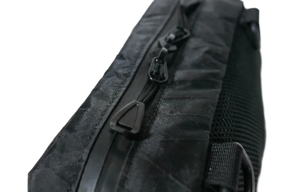 2.5L Cycle Psycho Fanny Pack Pattern