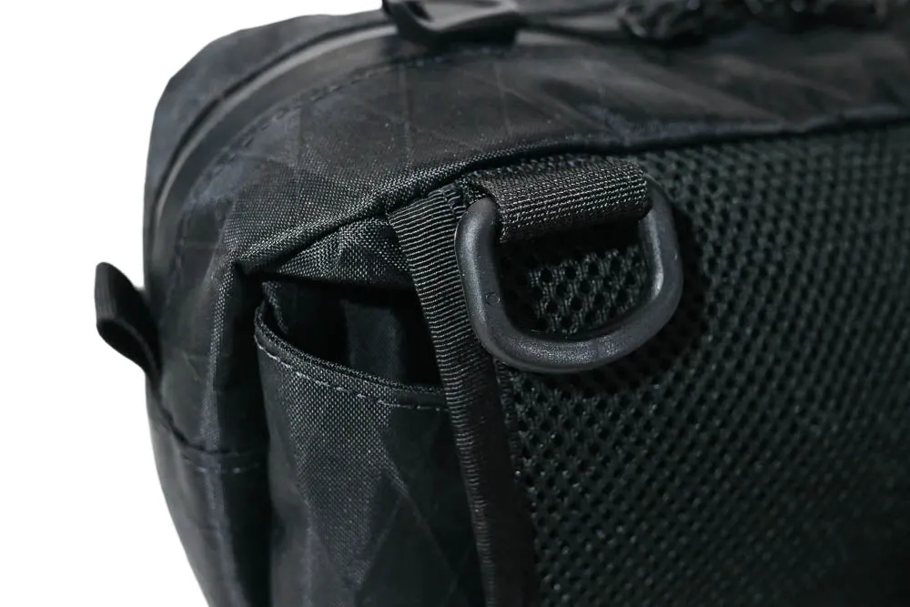 2.5L Cycle Psycho Fanny Pack Pattern