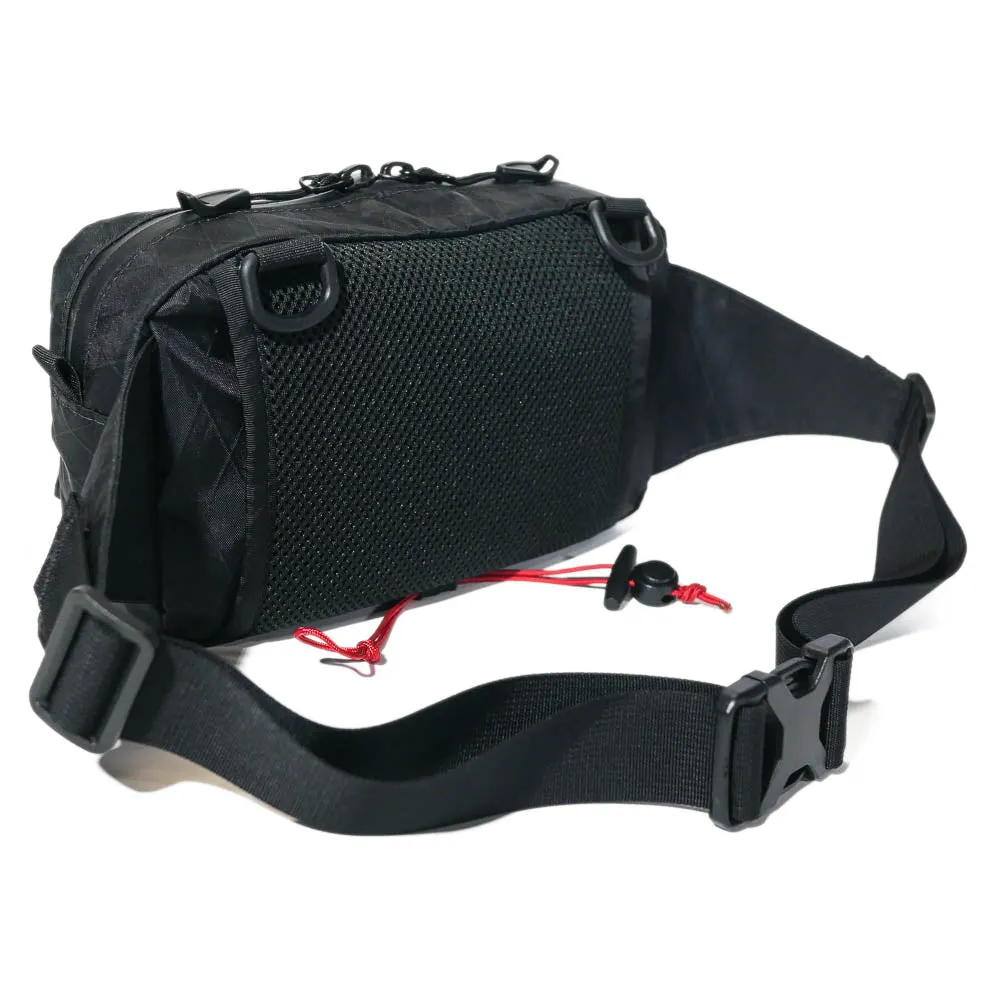 2.5L Cycle Psycho Fanny Pack Pattern