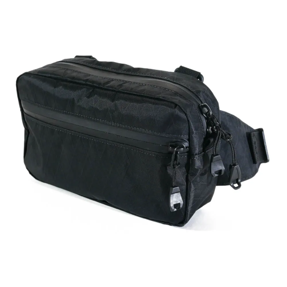 2.5L Cycle Psycho Fanny Pack Pattern