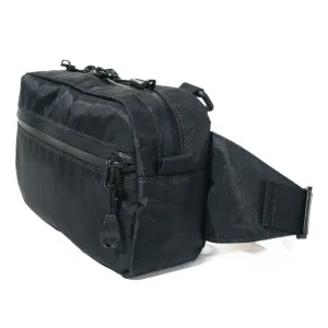 2.5L Cycle Psycho Fanny Pack Pattern