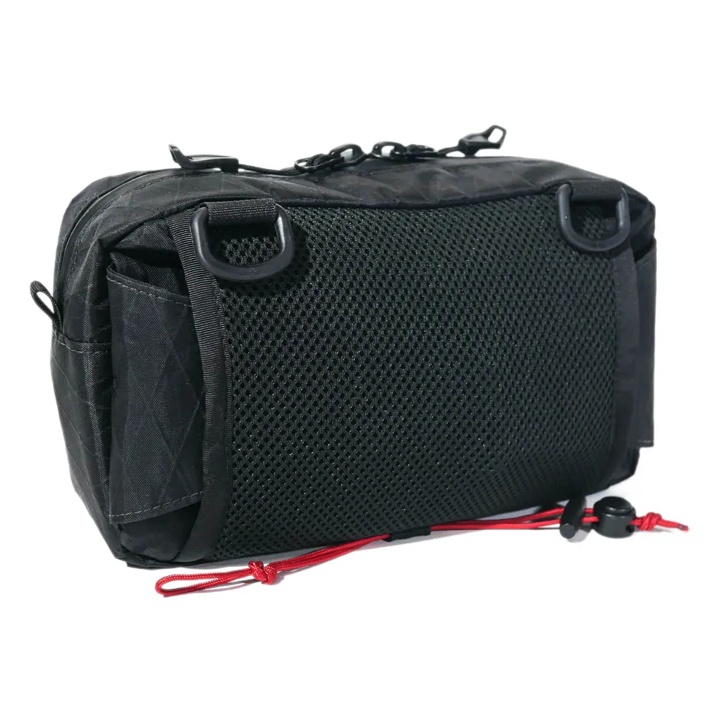 2.5L Cycle Psycho Fanny Pack Pattern