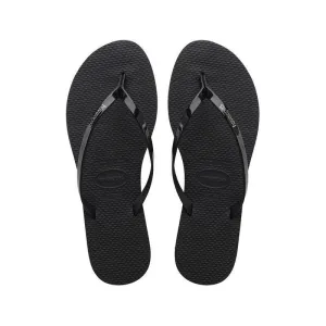 4135102 -YOU METALIC SANDAL