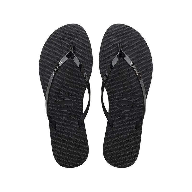 4135102 -YOU METALIC SANDAL