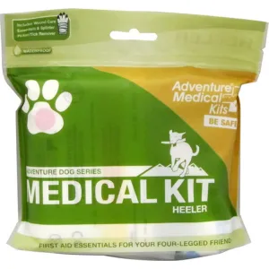 Adventure Dog Heeler First Aid Kit by Adventure Medical