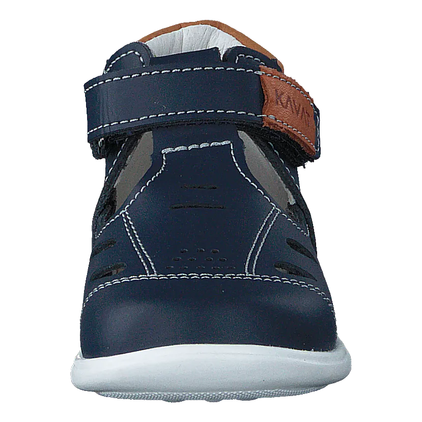 Backe XC Blue