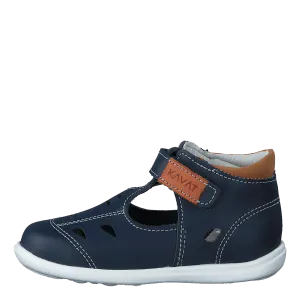 Backe XC Blue