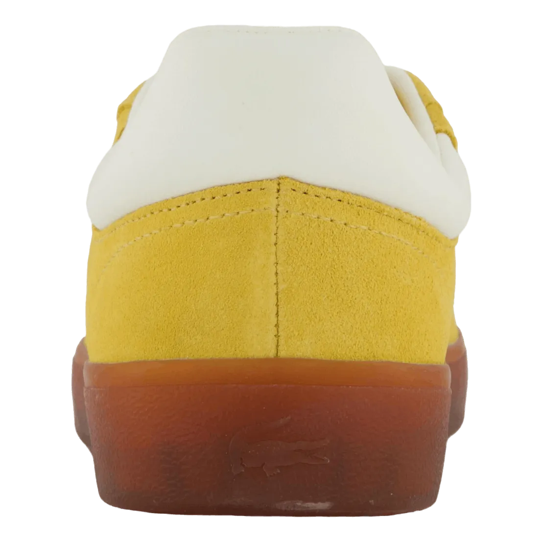 Baseshot Suede Trainers Agb Foudral Chine