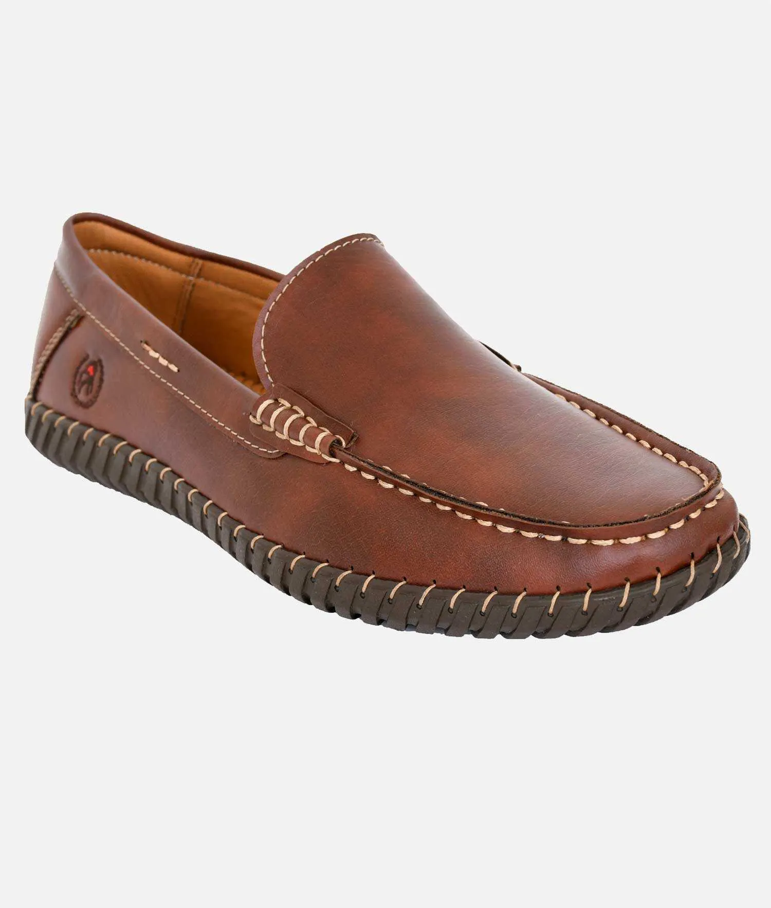 Big Boon Men's Casual Loafer Gudiya Style