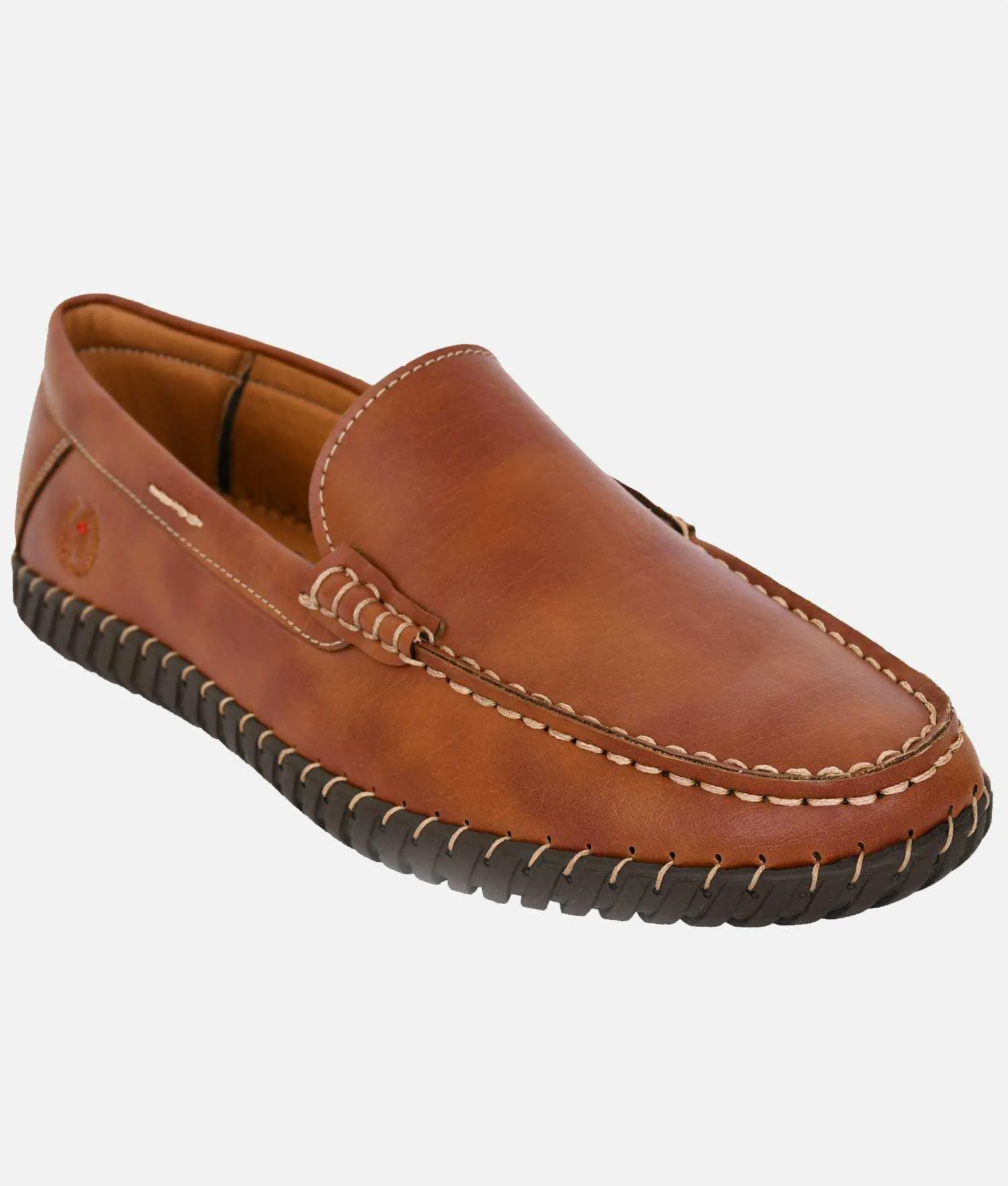 Big Boon Men's Casual Loafer Gudiya Style