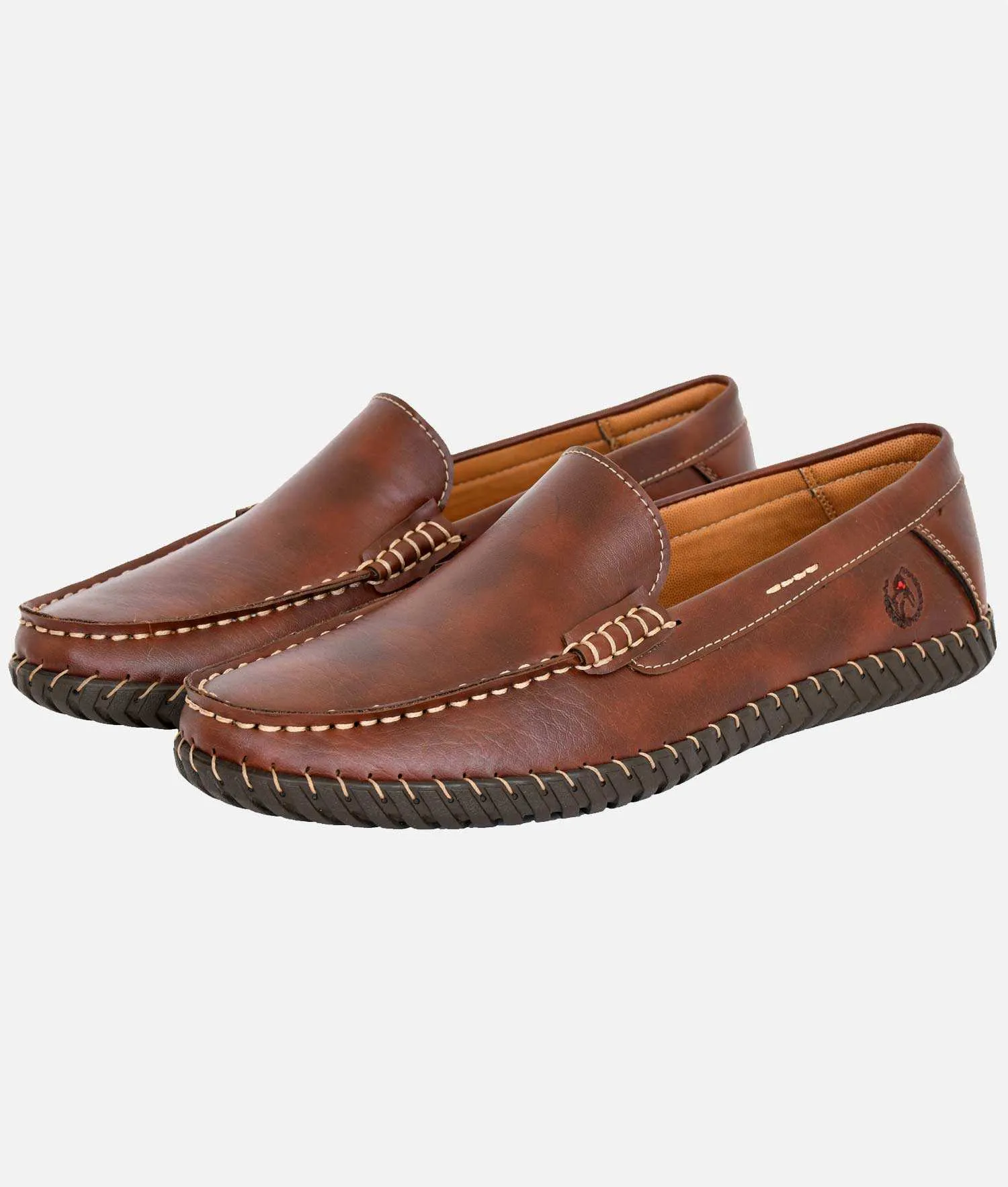 Big Boon Men's Casual Loafer Gudiya Style