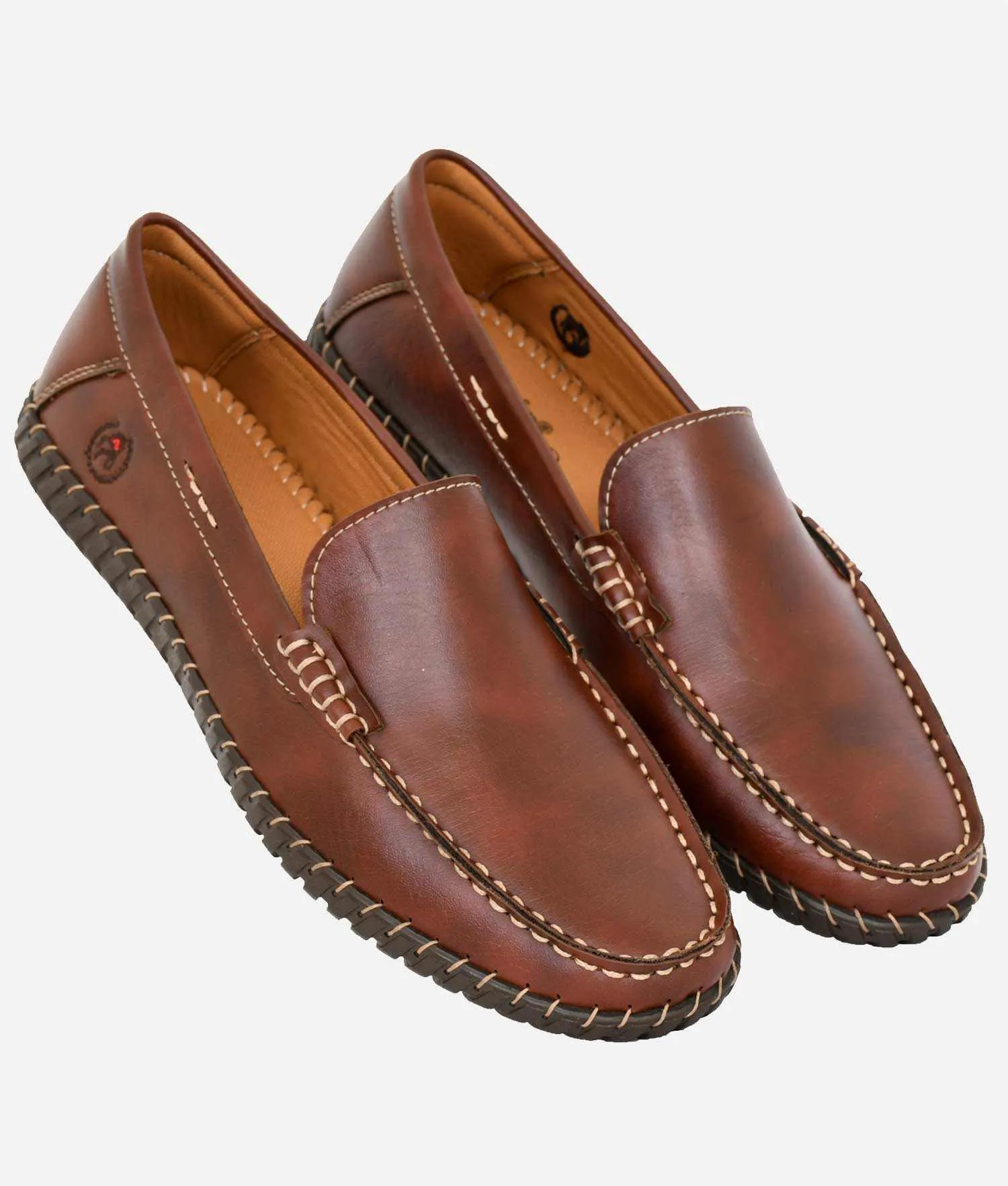 Big Boon Men's Casual Loafer Gudiya Style