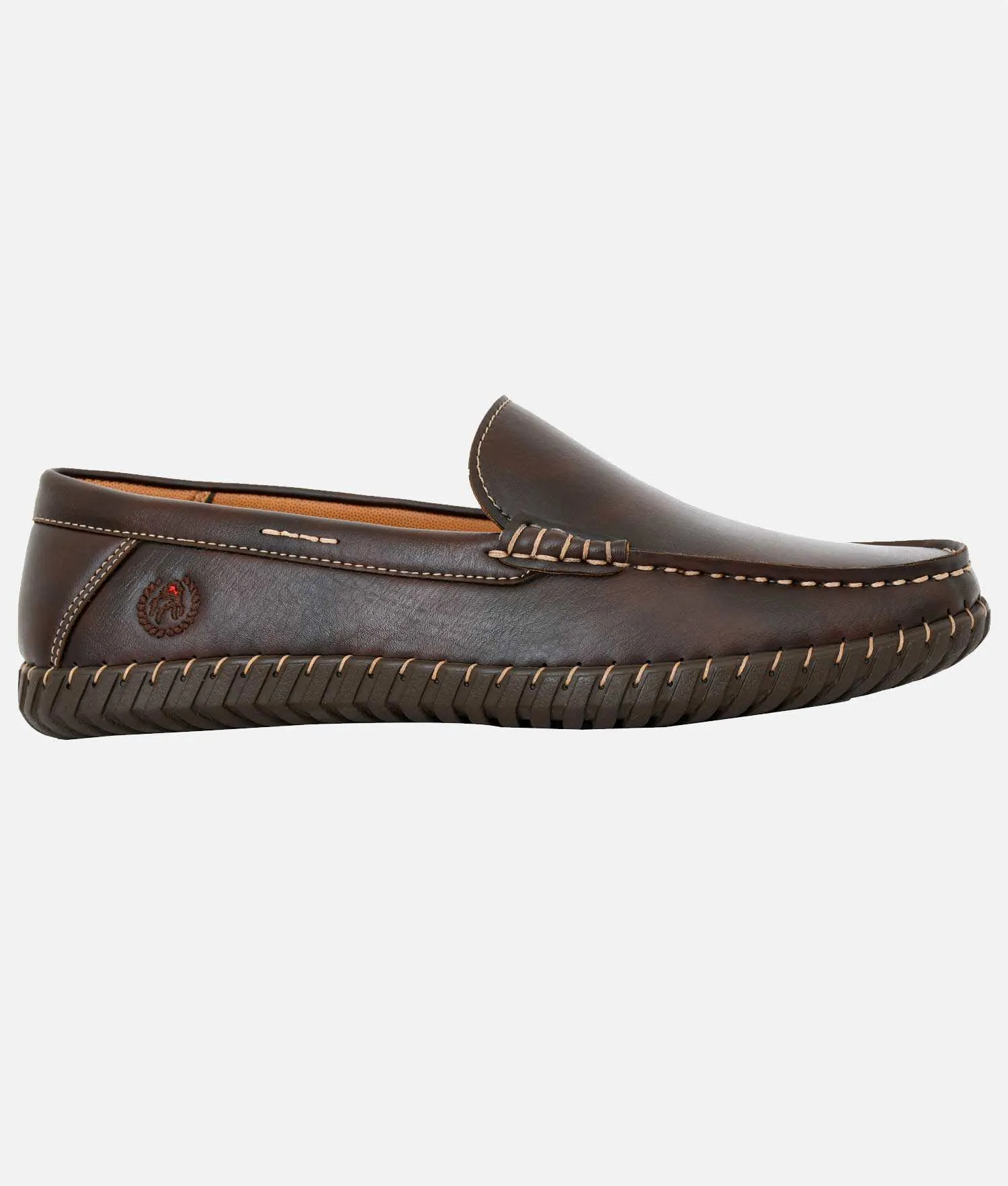 Big Boon Men's Casual Loafer Gudiya Style
