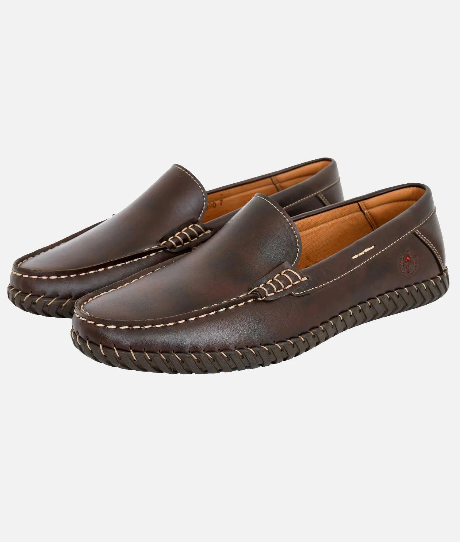 Big Boon Men's Casual Loafer Gudiya Style