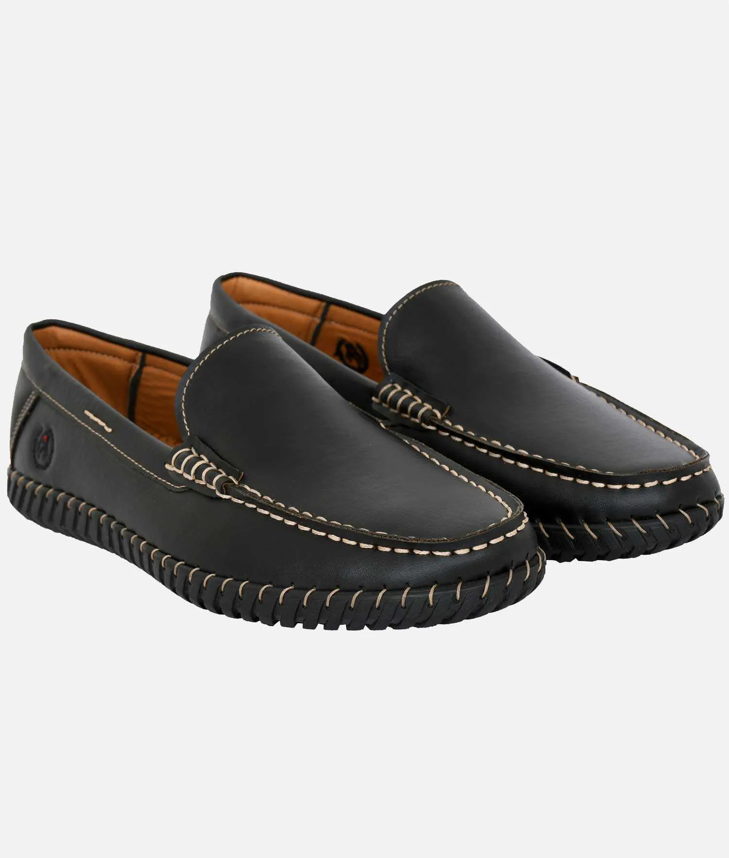 Big Boon Men's Casual Loafer Gudiya Style
