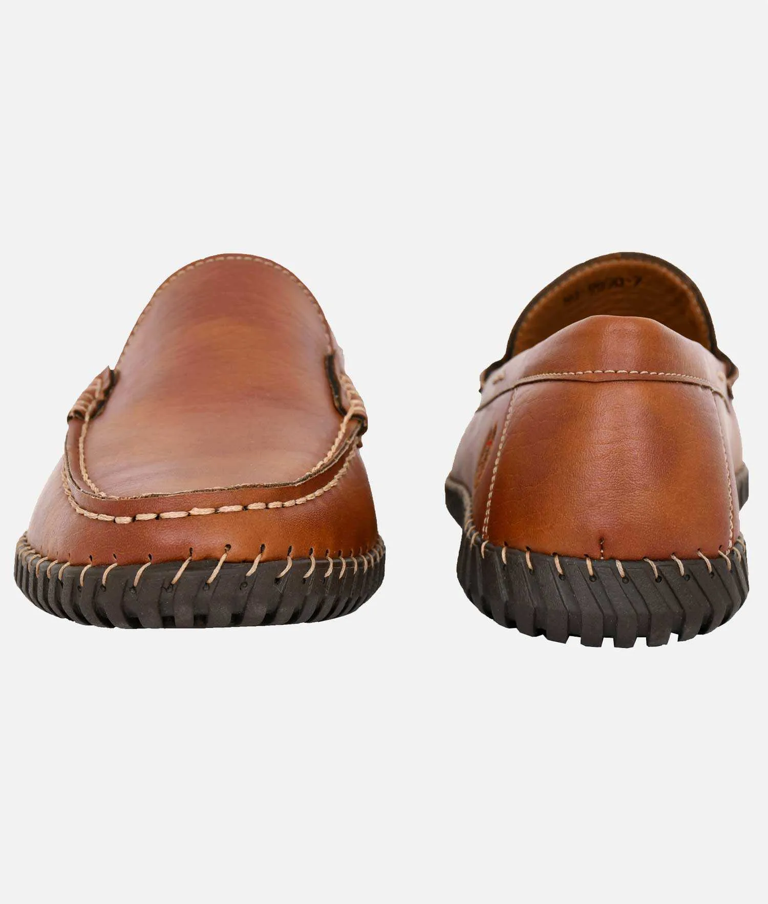 Big Boon Men's Casual Loafer Gudiya Style