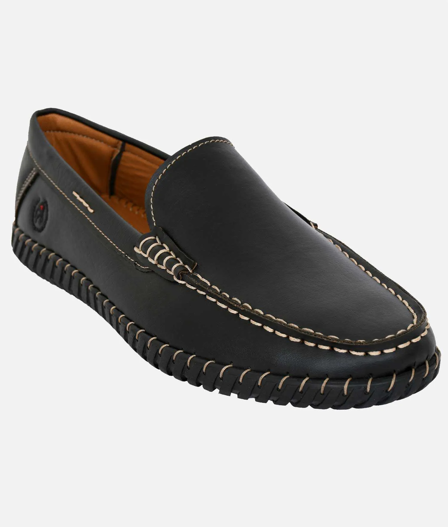 Big Boon Men's Casual Loafer Gudiya Style