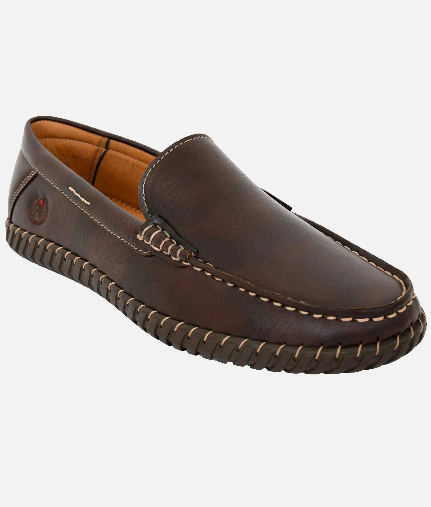 Big Boon Men's Casual Loafer Gudiya Style