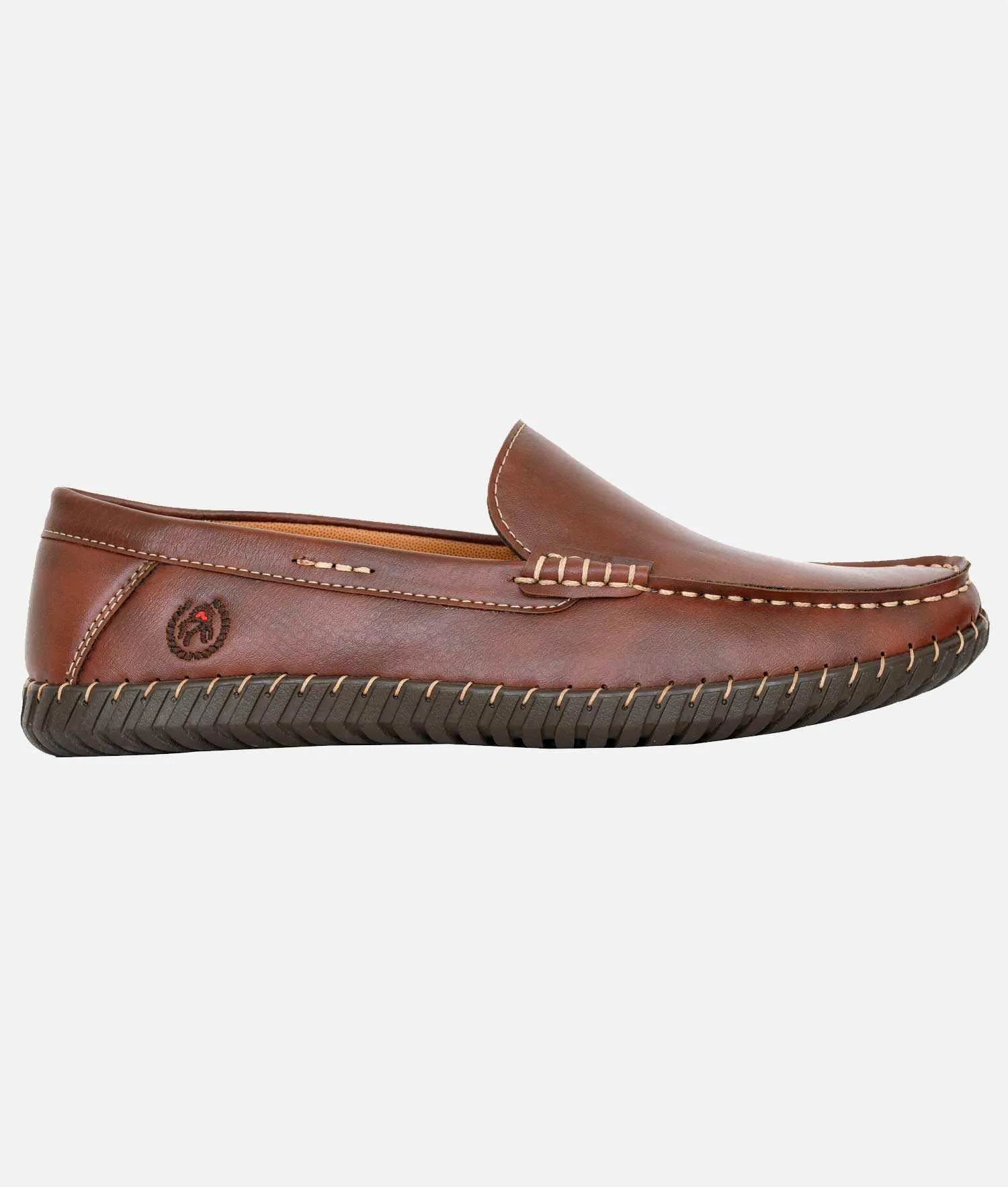 Big Boon Men's Casual Loafer Gudiya Style