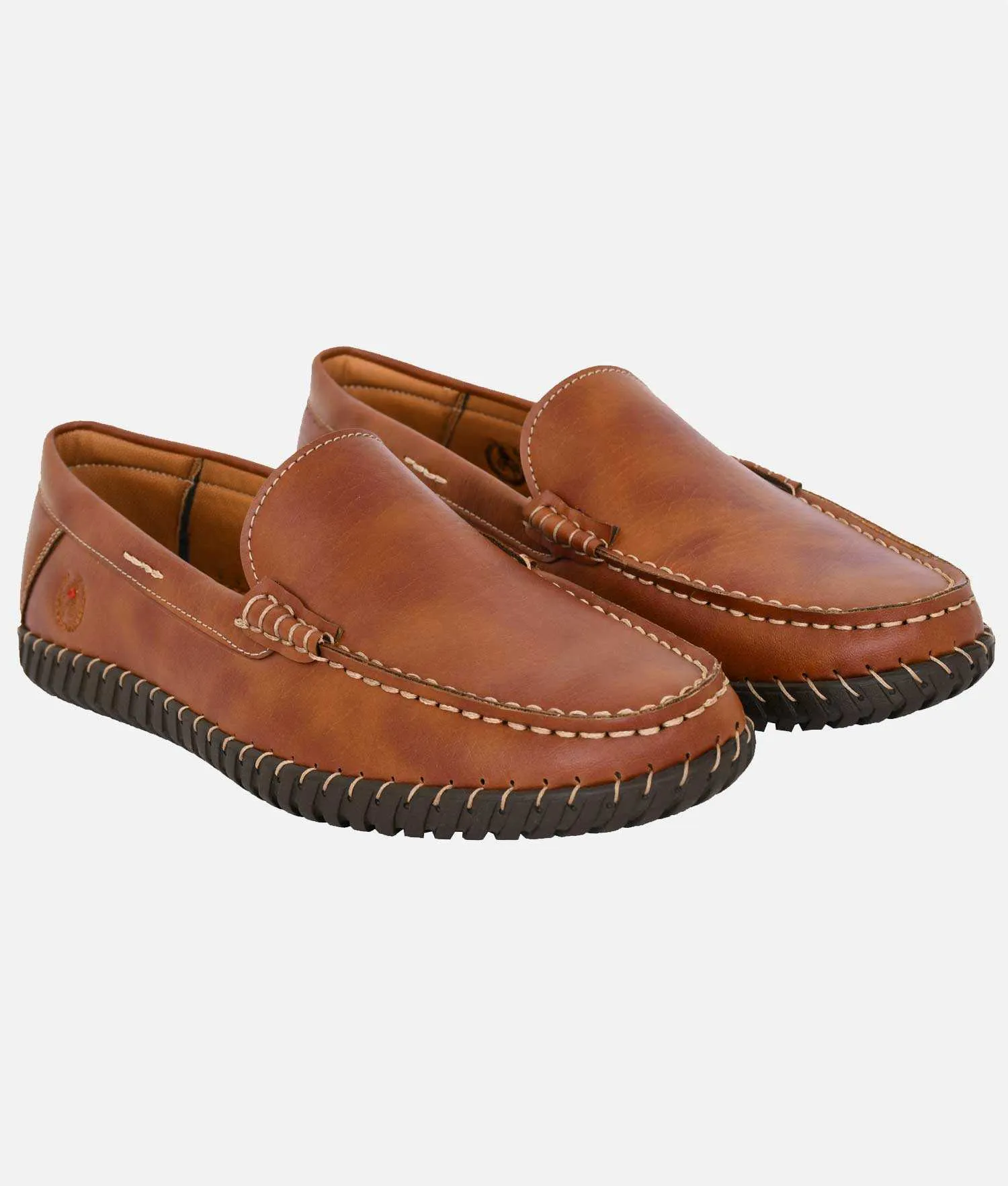 Big Boon Men's Casual Loafer Gudiya Style