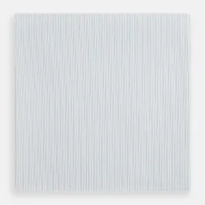 Blue Pencil Stripe Handkerchief