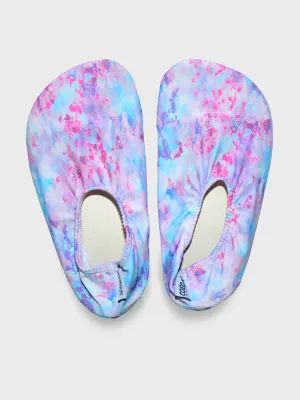 COEGA Girls Baby Pool & Beach Shoes