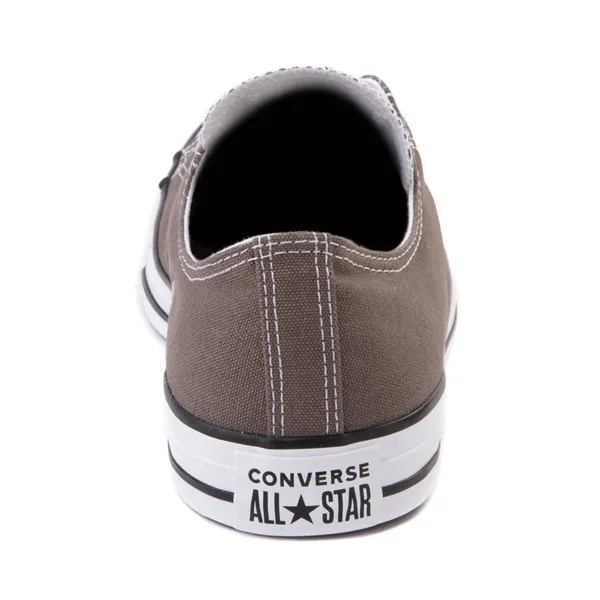 Converse Chuck Taylor All Star Lo sneakers, gray
