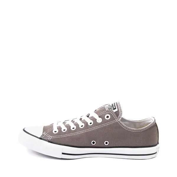 Converse Chuck Taylor All Star Lo sneakers, gray