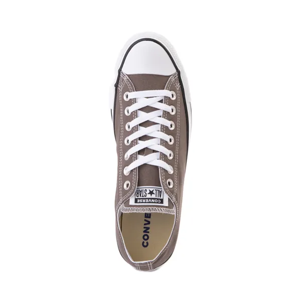 Converse Chuck Taylor All Star Lo sneakers, gray