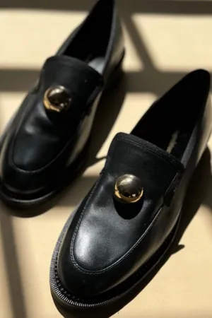 Copenhagen Shoes - Movements - 0001 Black