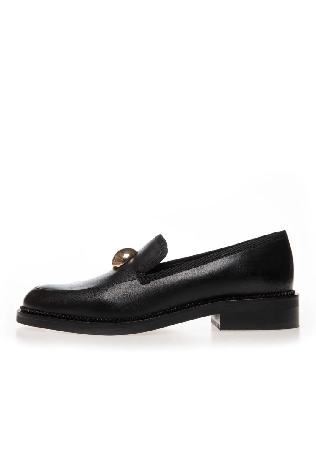 Copenhagen Shoes - Movements - 0001 Black
