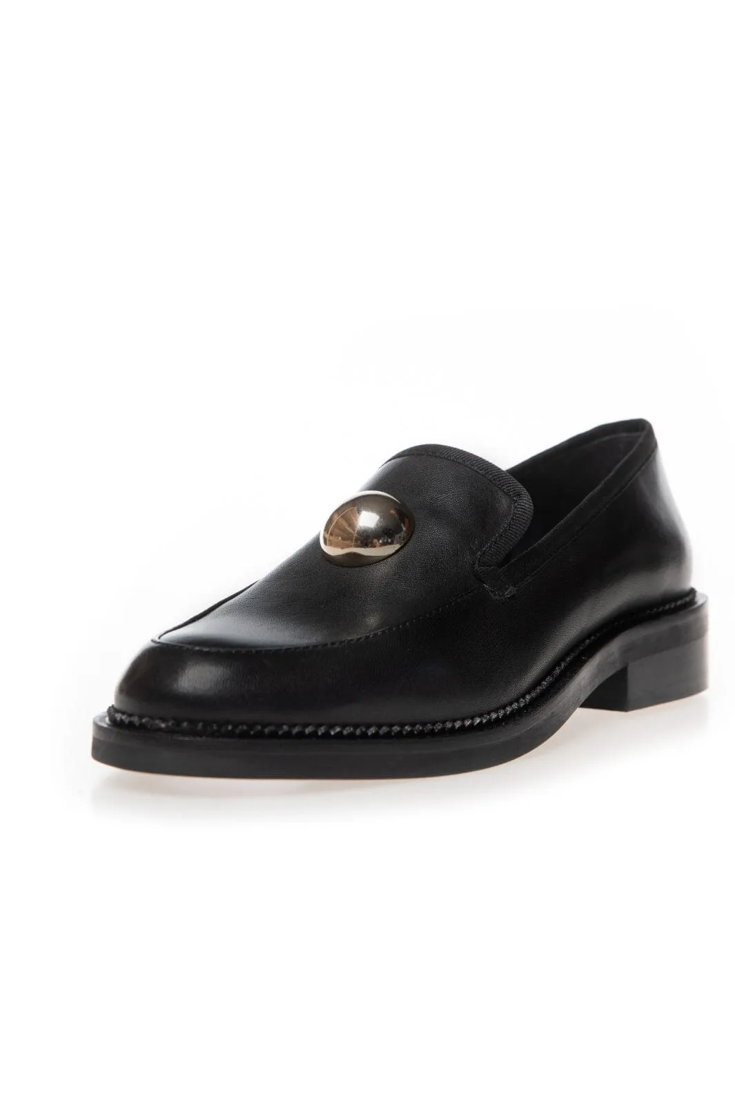 Copenhagen Shoes - Movements - 0001 Black