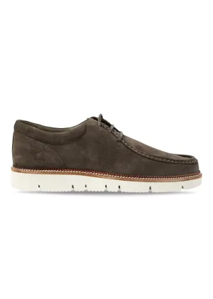 Eilo Vibram Low - Bosco Suede - Bosco