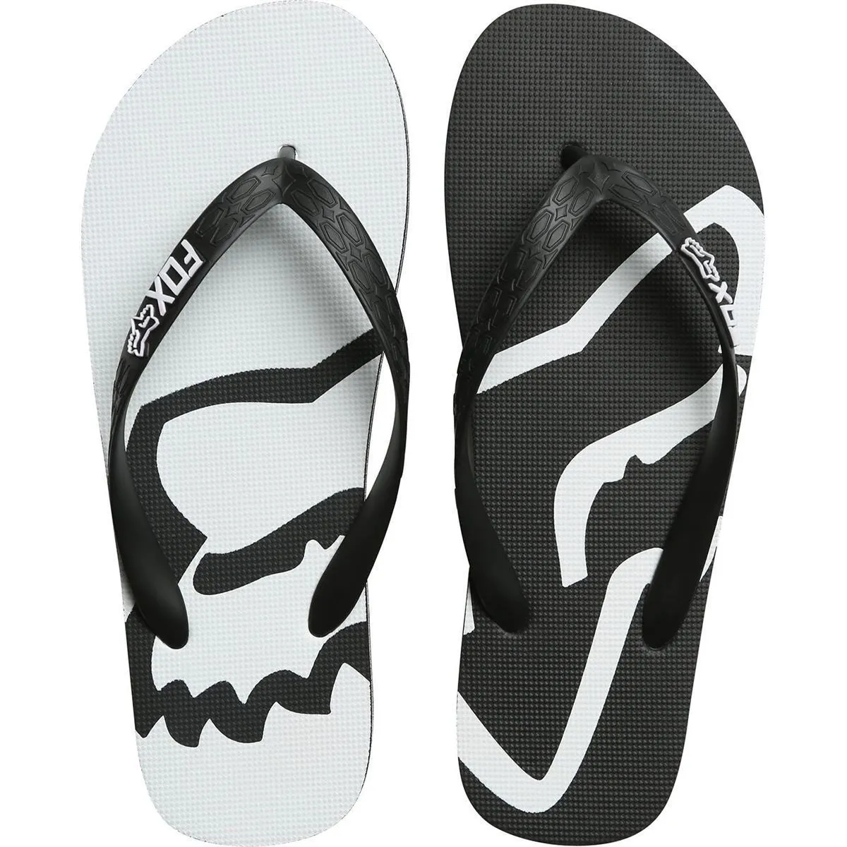 Fox Beached Flip Flops