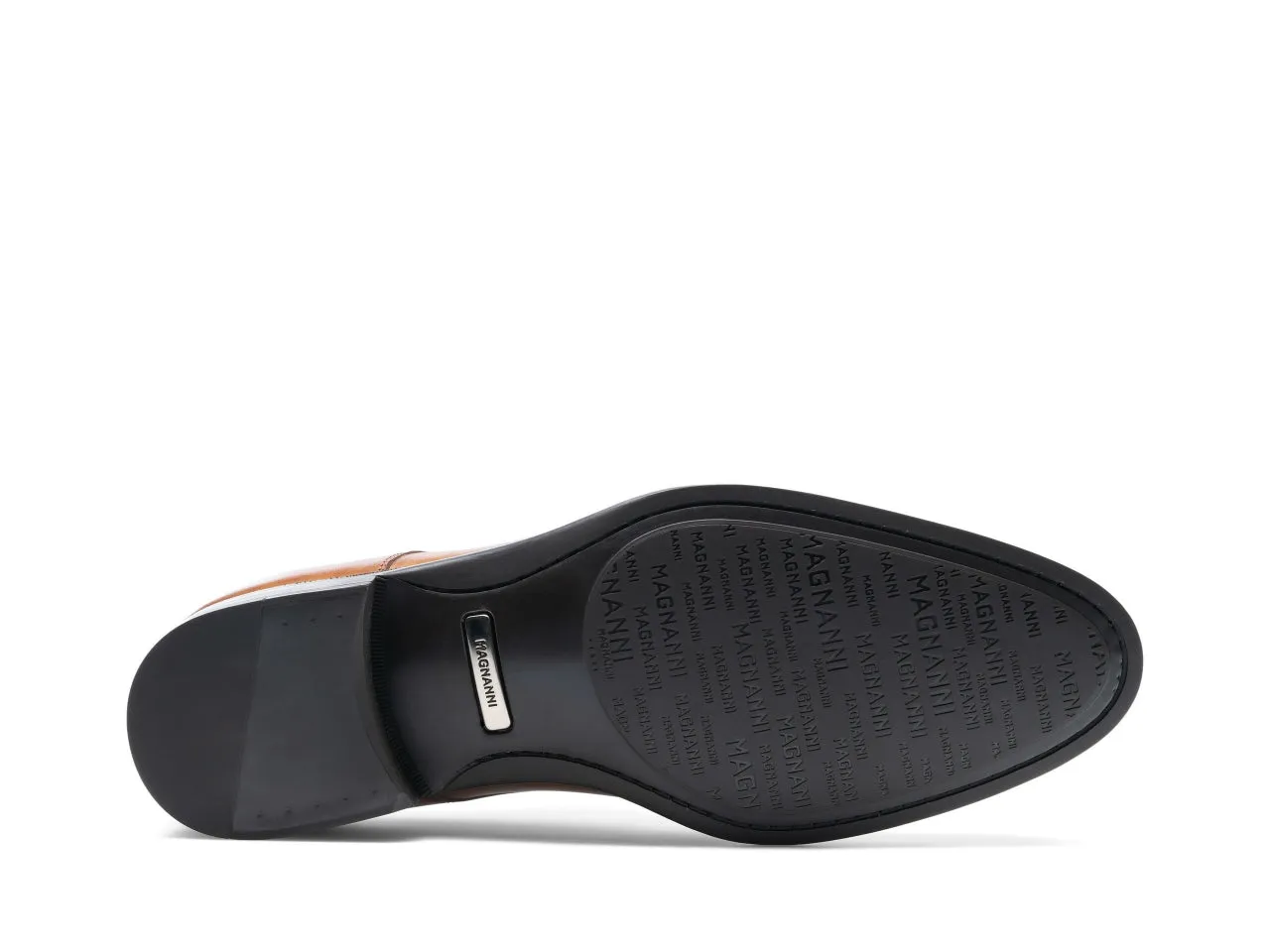 HARLIN CAP TOE