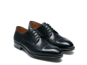 HARLIN CAP TOE