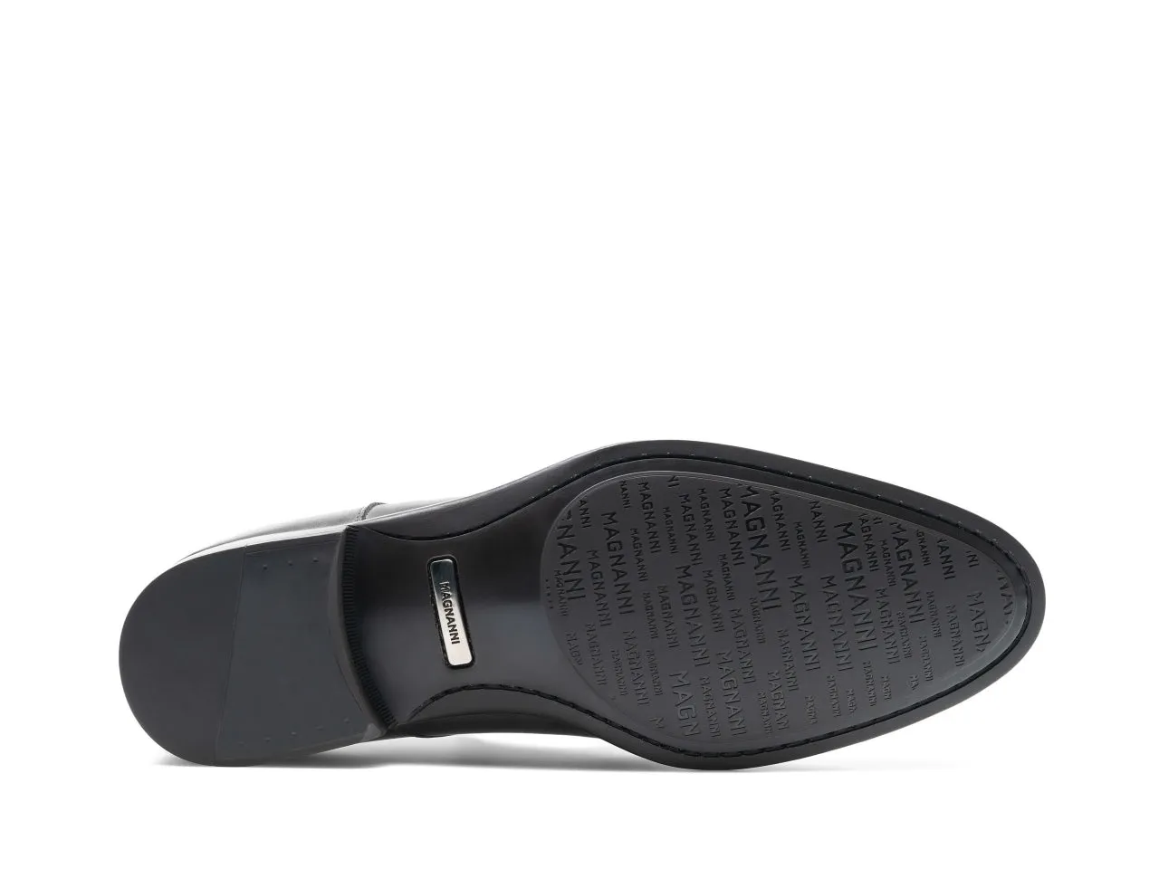 HARLIN CAP TOE