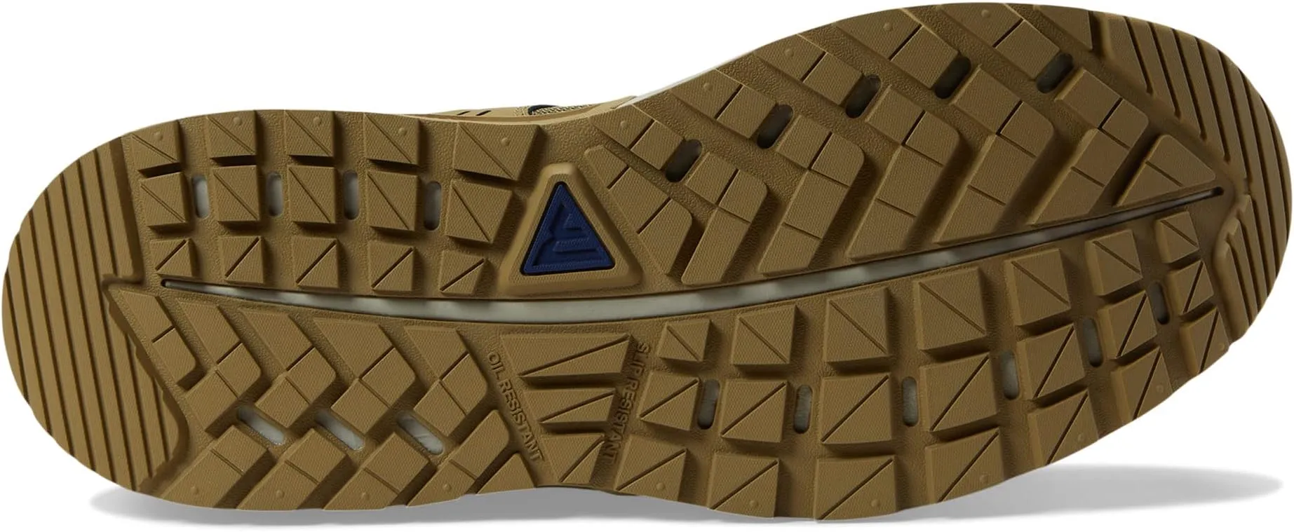 Jumpstart Low Bates Footwear Sneaker in Coyote