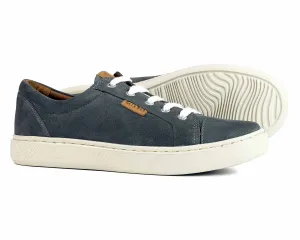MAYFAIR Ladies Sneakers Grey