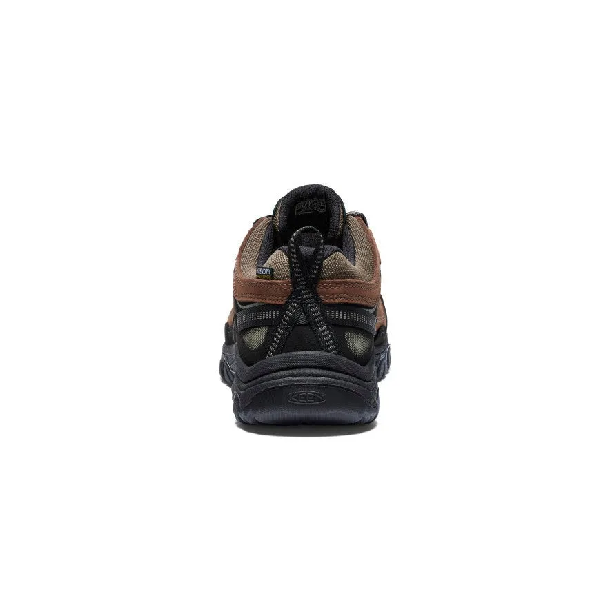 Men's Targhee IV Waterproof Hiking Shoe