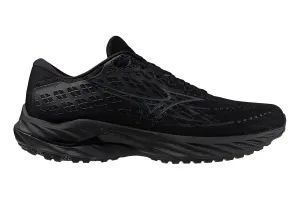 Mizuno Wave Inspire 20 B Black/Ultimate Grey/Black Womens