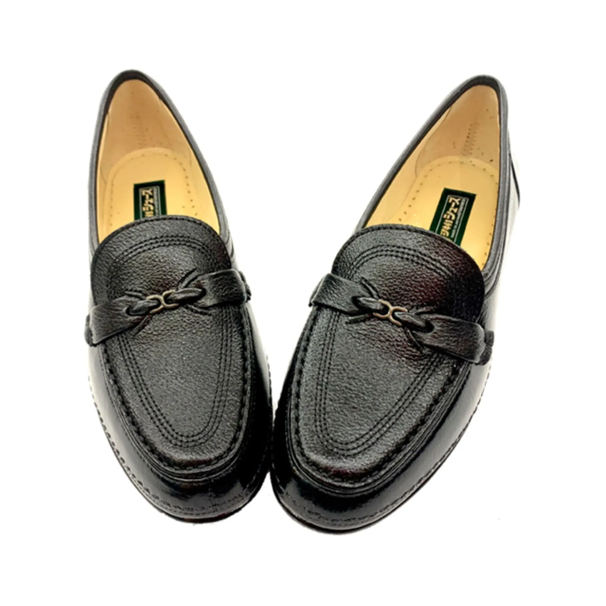 Otafuku Health Shoes  Sweet - Black