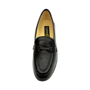 Otafuku Health Shoes  Sweet - Black