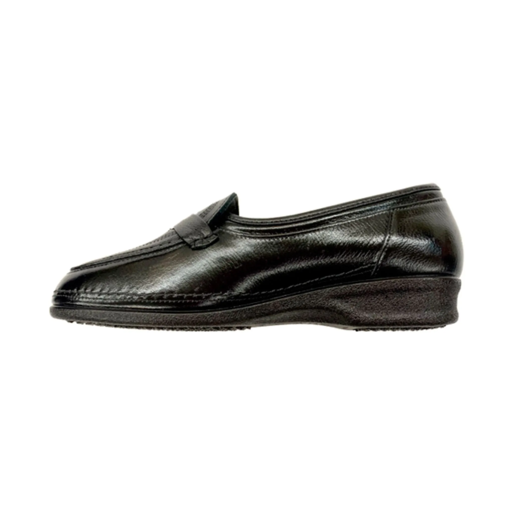 Otafuku Health Shoes  Sweet - Black