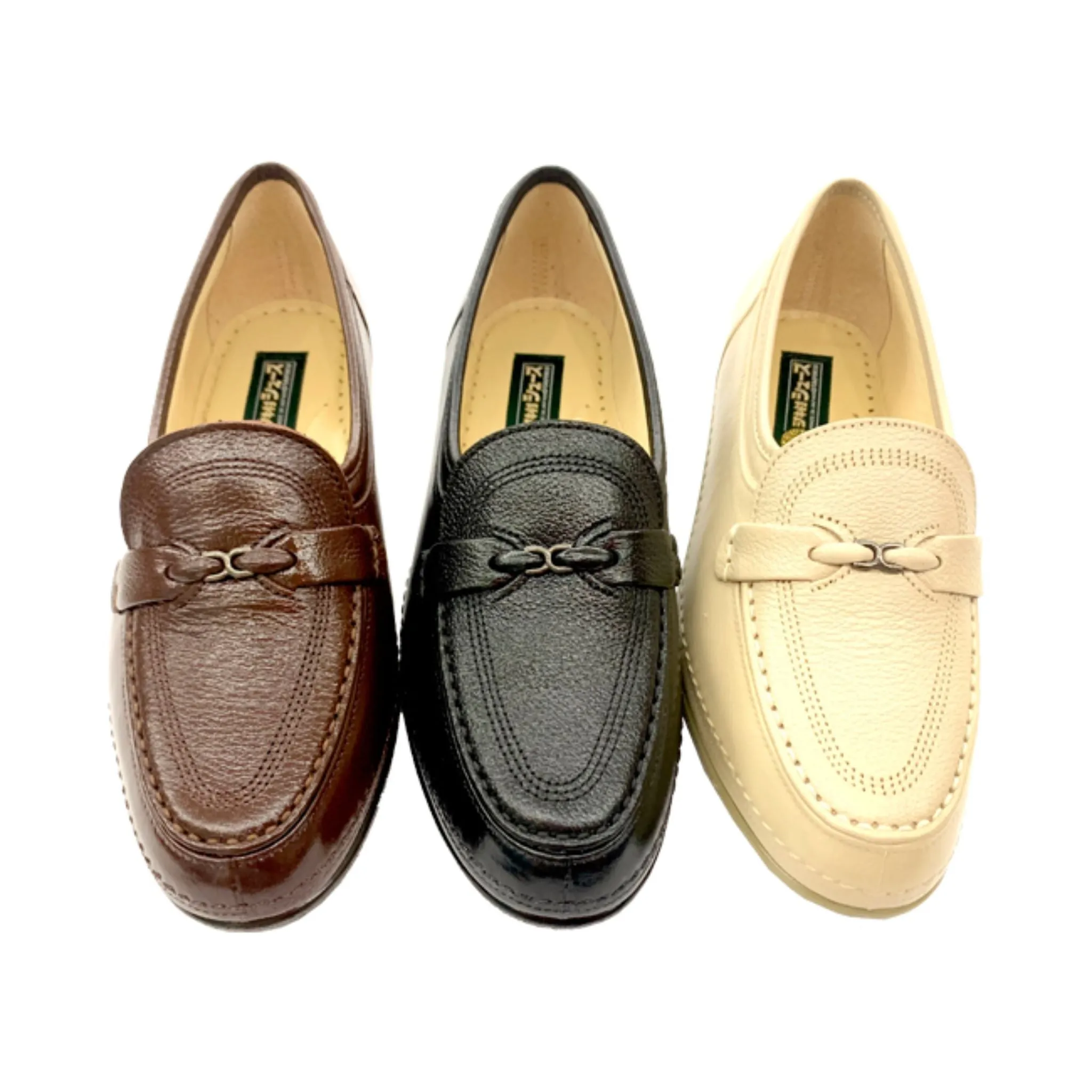 Otafuku Health Shoes  Sweet - Black