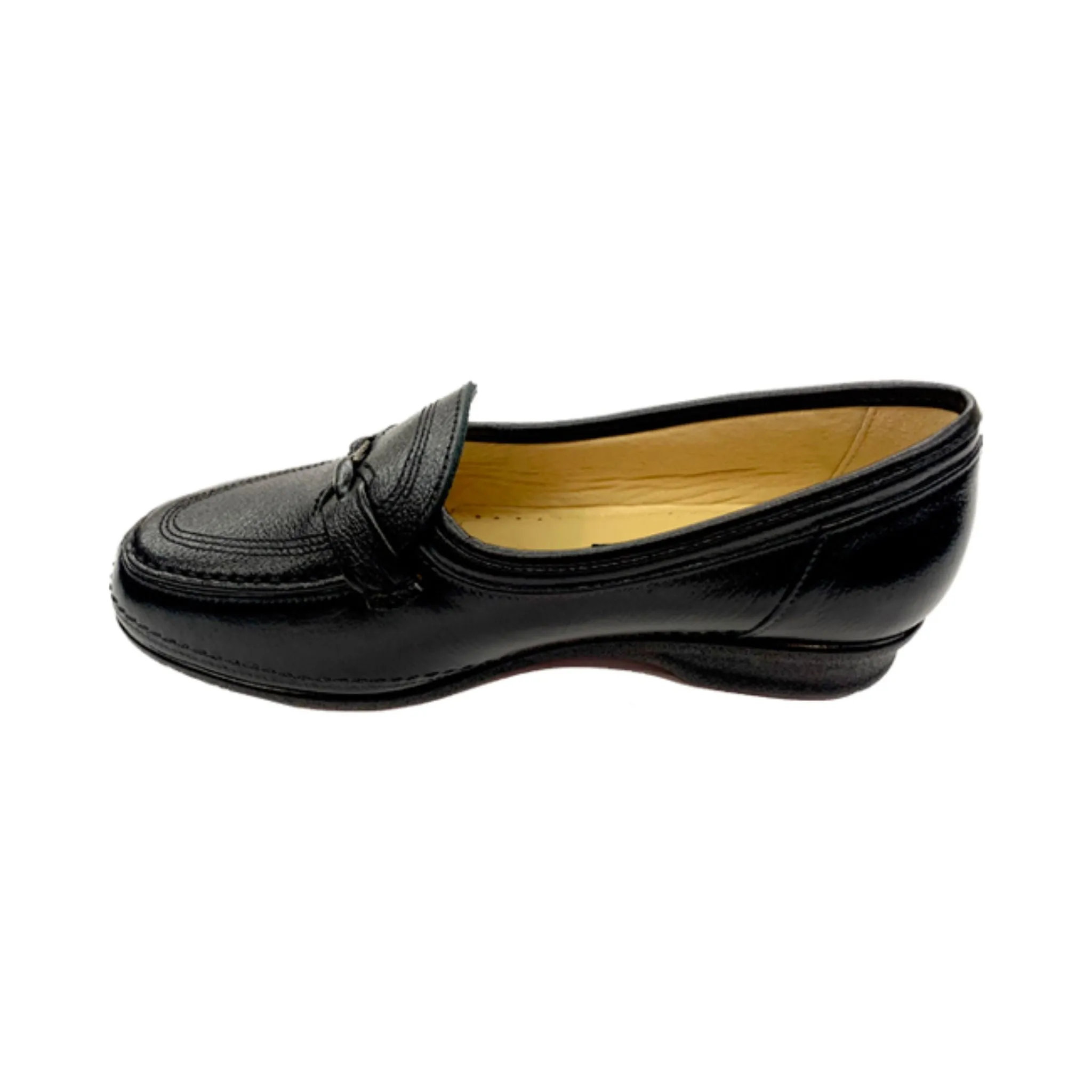 Otafuku Health Shoes  Sweet - Black